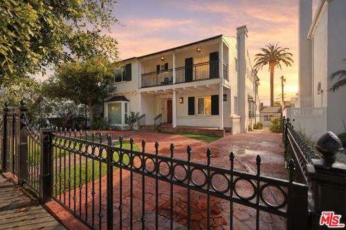 1170 Beverwil Dr, Los Angeles, CA, 90035-1106 | Card Image