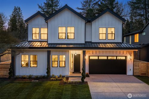 2309 103rd Avenue Ne, Bellevue, WA, 98004 | Card Image