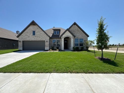 600 Sand Piper Lane, Anna, TX, 75409 | Card Image