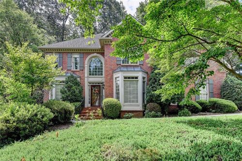 1200 Lake Washington Cir, Lawrenceville, GA, 30043-6663 | Card Image