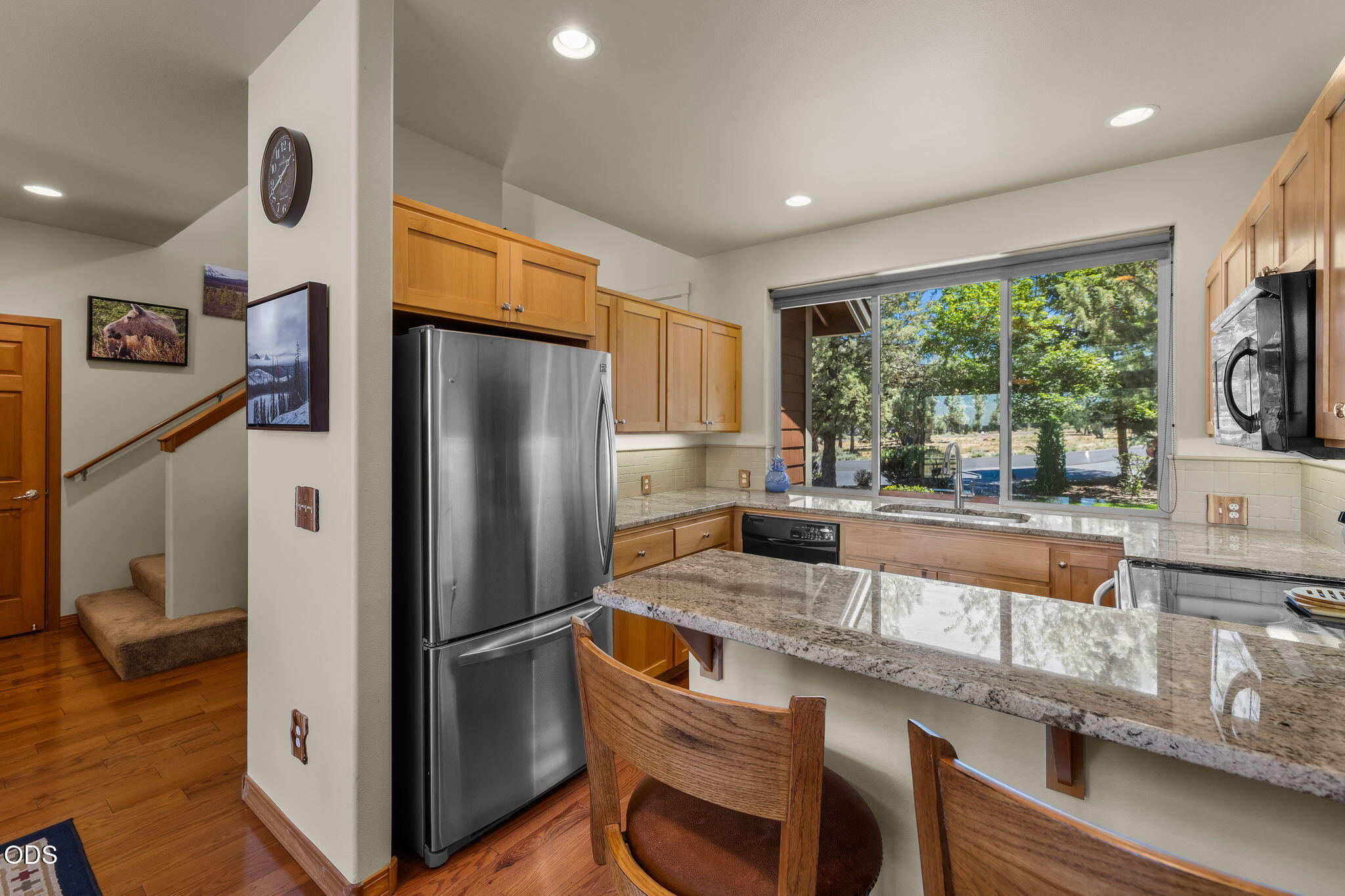Residential in Redmond 4