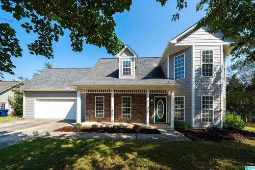 155 Victoria Sta, ALABASTER, AL, 35114-5450 | Card Image