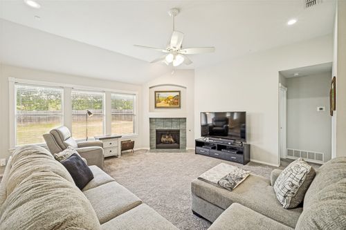 206 Ridge View Ct, Decatur, TX, 76234-3063 | Card Image