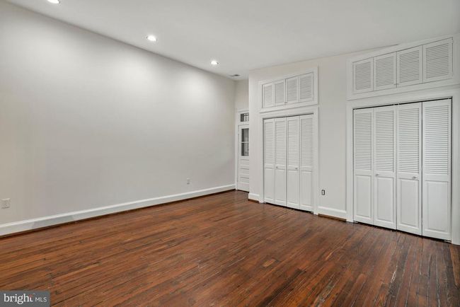 APT-7 - 3333 N St Nw, Condo with 2 bedrooms, 3 bathrooms and null parking in WASHINGTON DC | Image 19