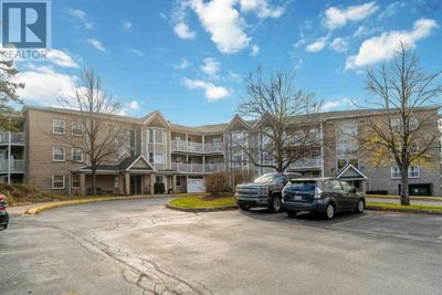 104 - 87 Kearney Lake Rd, Condo with 1 bedrooms, 1 bathrooms and null parking in Halifax NS | Image 1