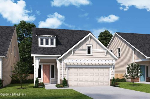 231 Dawes Ave, Ponte Vedra, FL, 32081-1190 | Card Image
