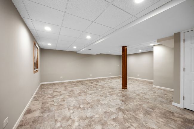 1301 Bridgehampton Dr, House other with 3 bedrooms, 3 bathrooms and 2 parking in Plainfield IL | Image 28