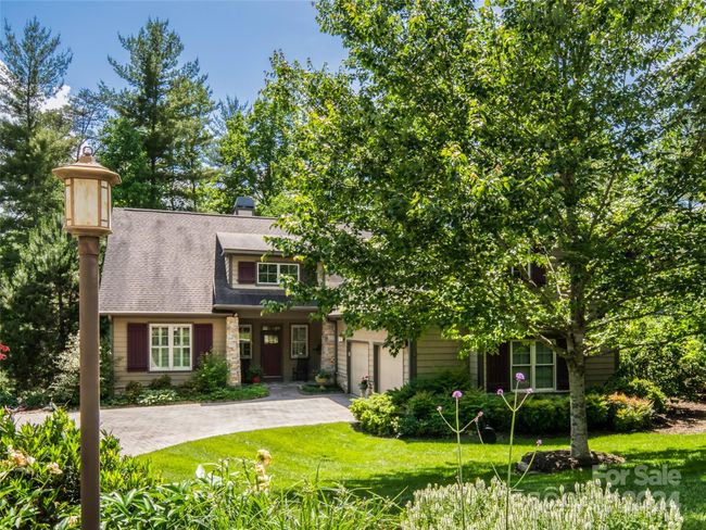 45 Gray Duster Cir, House other with 3 bedrooms, 3 bathrooms and null parking in Biltmore Lake NC | Image 42