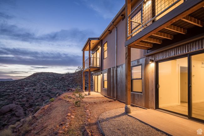 UNIT-201D - 1185 Murphy Ln, Condo with 1 bedrooms, 1 bathrooms and 1 parking in Moab UT | Image 22