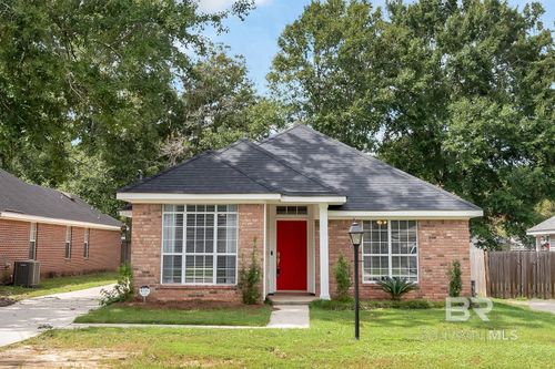 958 Henckley Ave, Mobile, AL, 36609-3010 | Card Image