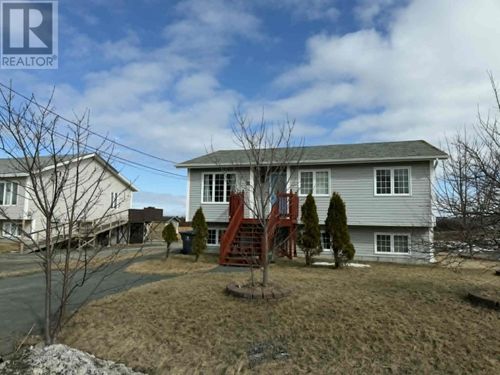 50 Fagans Rd, Conception Bay South, NL, A1X7R3 | Card Image