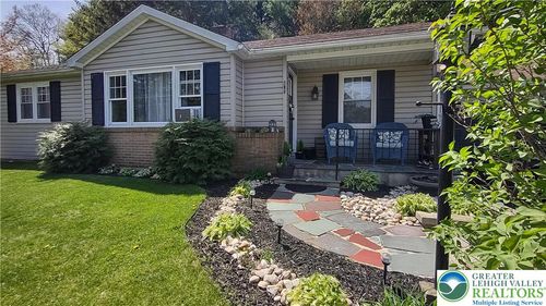 635 Silver Spring Blvd, Kunkletown, PA, 18058-7285 | Card Image