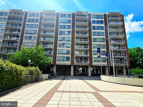apt-b112-1435 4th St Sw, WASHINGTON, DC, 20024-2226 | Card Image