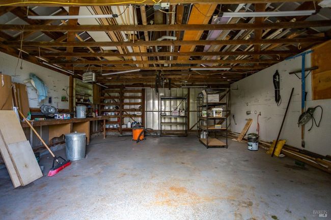 350 Newton Way, House other with 3 bedrooms, 2 bathrooms and 5 parking in Angwin CA | Image 47