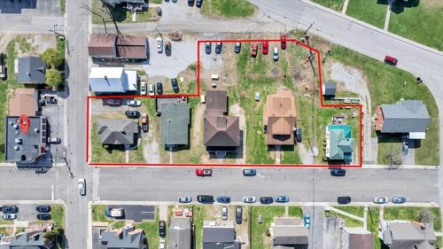 1217-1201-1217 Fairfax St, Radford, VA, 24141-2651 | Card Image
