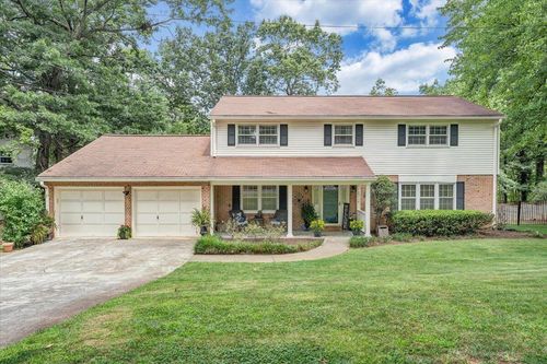 2714 Titleist Dr, Salem, VA, 24153-6804 | Card Image