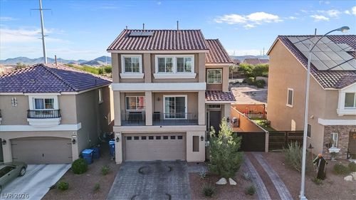 5255 Kennedy Hill Ave, Las Vegas, NV, 89139-7448 | Card Image