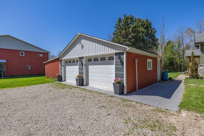 7171 9 Th Line, House other with 5 bedrooms, 4 bathrooms and 15 parking in New Tecumseth ON | Image 25