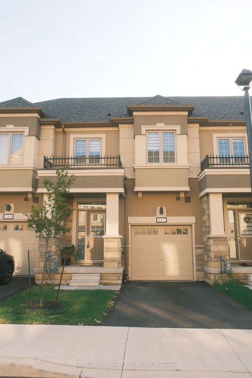 117-305 Garner Rd W, Ancaster, ON, L9G3K9 | Card Image