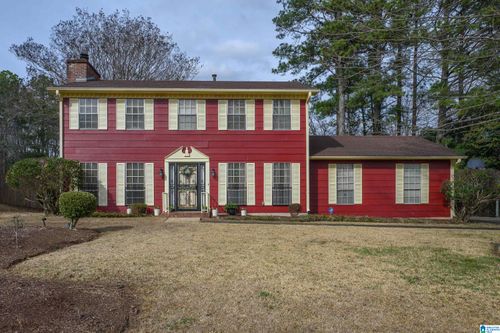 316 Tammy Sue Dr, CENTER POINT, AL, 35215-5728 | Card Image