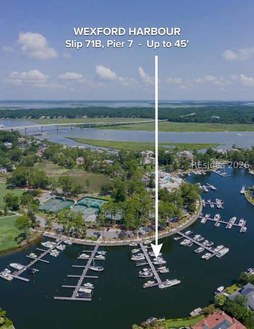 107 Wexford Club Dr, Hilton Head Island, SC, 29928-3369 | Card Image