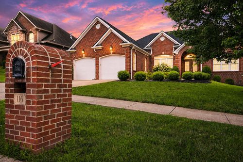 116 Kingston Dr, Georgetown, KY, 40324-8500 | Card Image