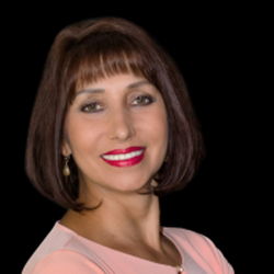 Elena Mackey