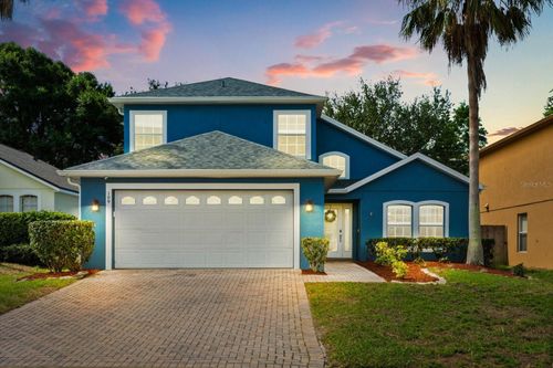 109 Fern Springs St, Debary, FL, 32713-4831 | Card Image