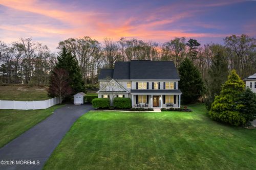 23 Greenwich Dr, Jackson, NJ, 08527-4878 | Card Image