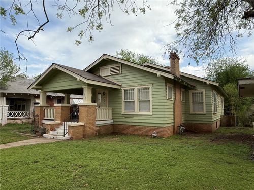 2007 Huff St, Wichita Falls, TX, 76301-4914 | Card Image