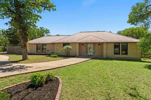 242 W Oak Loop, Cedar Creek, TX, 78612-3265 | Card Image