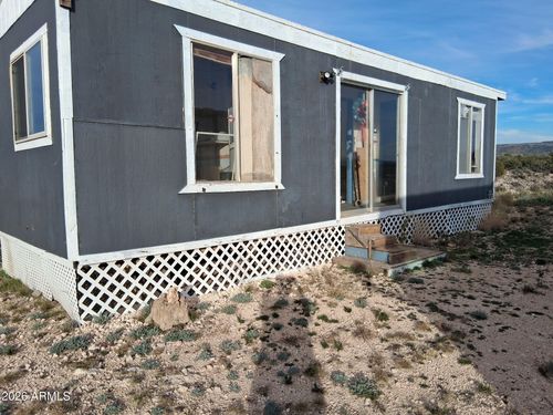 2-20954 E Sierra Drive, Cordes Lakes, AZ, 86333 | Card Image