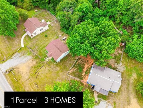 2669 Old Mountain Rd, Trinity, NC, 27370-7718 | Card Image