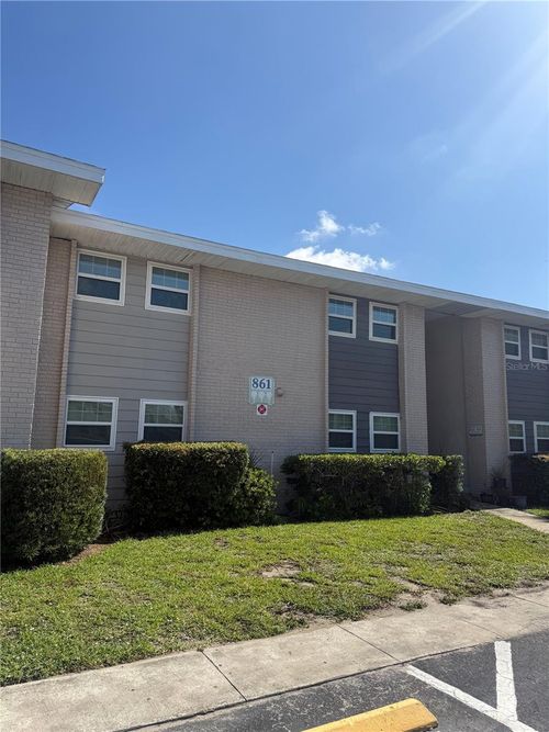 c-861 Sky Lake Cir, ORLANDO, FL, 32809-7139 | Card Image