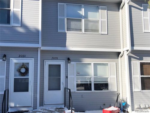 2078 Oakcrest Cir, Castle Rock, CO, 80104-5313 | Card Image