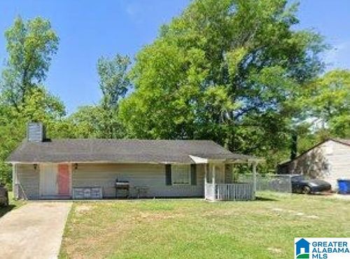 524 Violet St, MIDFIELD, AL, 35228-2310 | Card Image