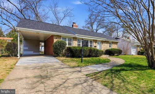 107 Alders Dr, WILMINGTON, DE, 19803-5301 | Card Image