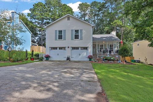 661 Simmons Mine Cir, Sugar Hill, GA, 30518-6238 | Card Image