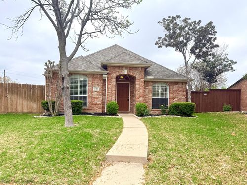 4501 Aspen Glen Rd, Plano, TX, 75024-3921 | Card Image