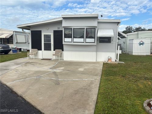 10j-10 Jade Dr, NAPLES, FL, 34114-8248 | Card Image