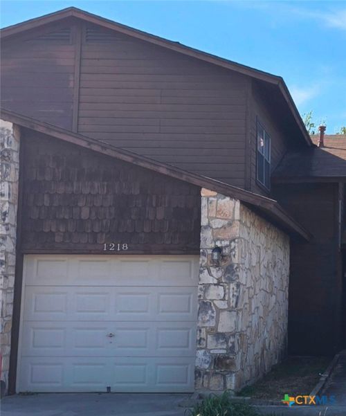 1218 Westway Cir, Killeen, TX, 76549-1064 | Card Image