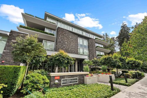 401-888 Arthur Erickson Pl, West Vancouver, BC, V7T0B1 | Card Image