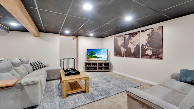158 Anytrell Dr, House other with 2 bedrooms, 2 bathrooms and null parking in Webster NY | Image 38