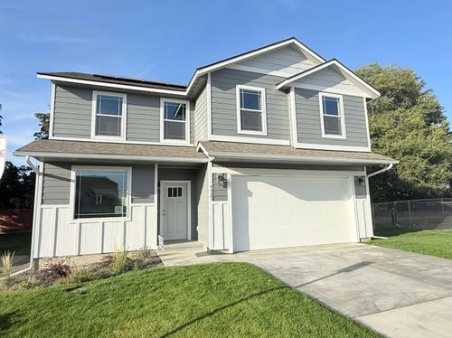 9523 E Michielli Ln, Spokane Valley, WA, 99206-6465 | Card Image