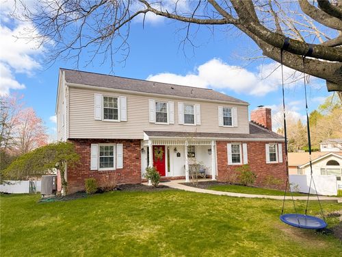 2014 Piper Ct, Allison Park, PA, 15101-3333 | Card Image