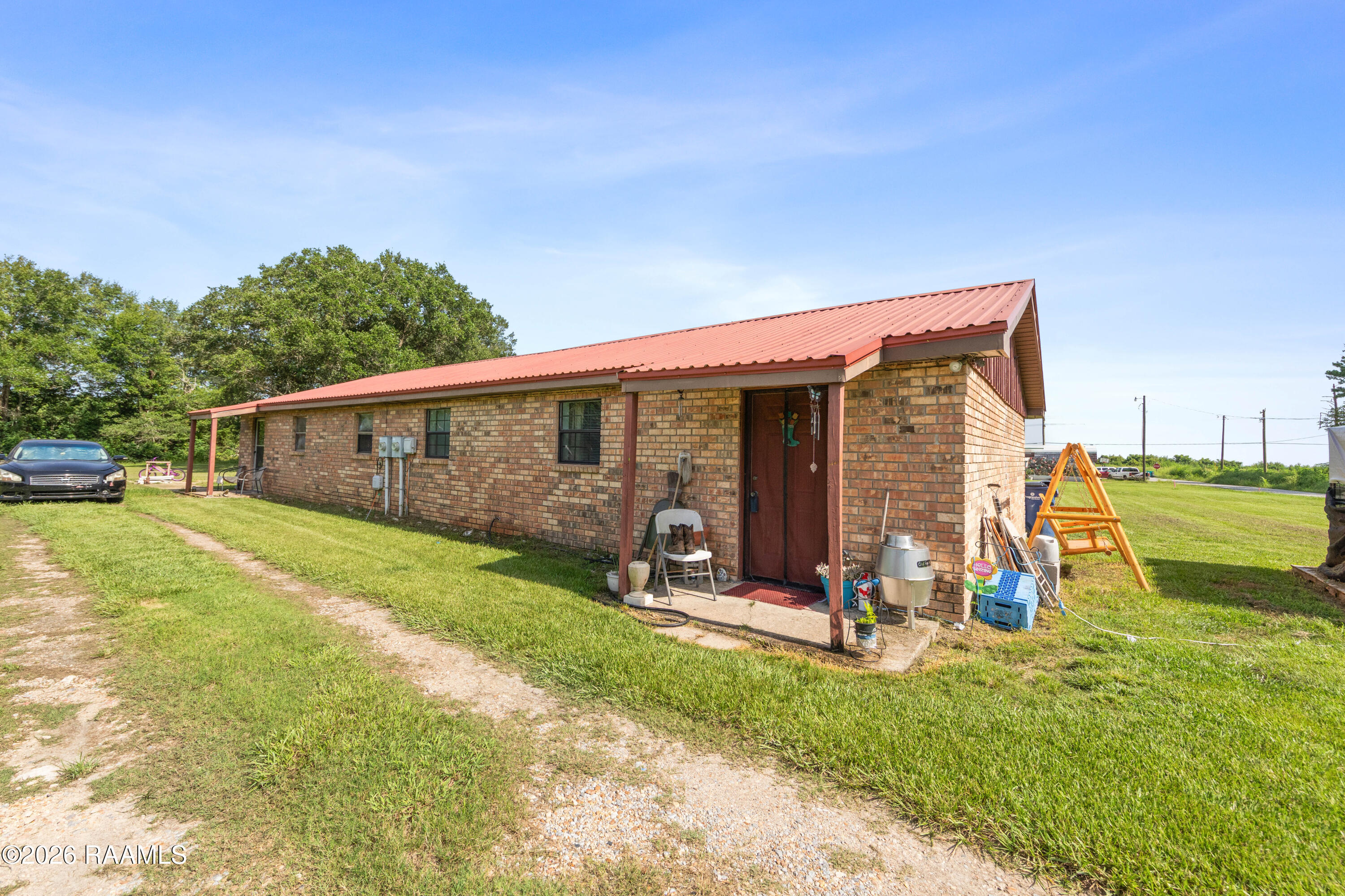Residential Income in Opelousas 3