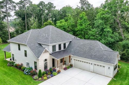 11715 Creek View Ln, Conroe, TX, 77385-2724 | Card Image