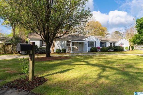 612 Strathmore Rd, BIRMINGHAM, AL, 35213-1517 | Card Image