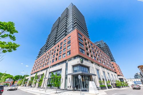 505-33 Frederick Todd Way, East York, ON, M1S2K2 | Card Image