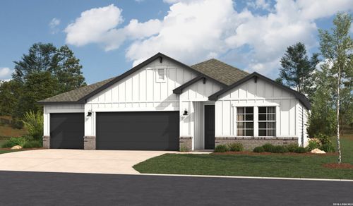 17129 Elder Walnut Dr, Elmendorf, TX, 78112 | Card Image